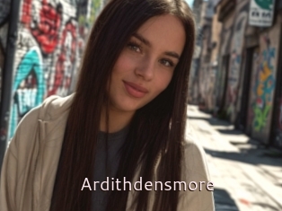 Ardithdensmore