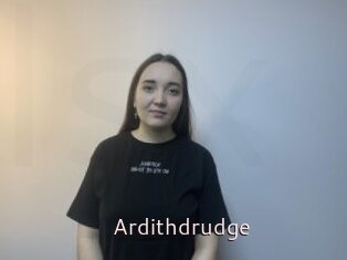 Ardithdrudge