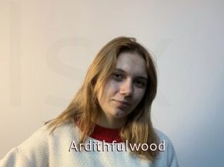 Ardithfulwood