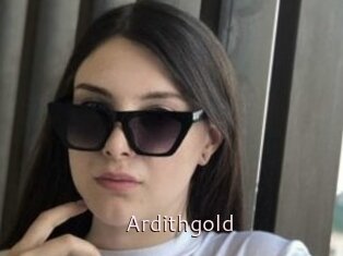 Ardithgold