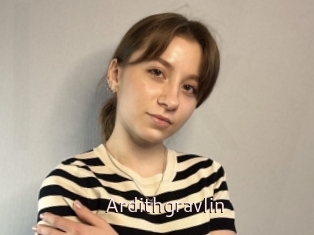 Ardithgravlin