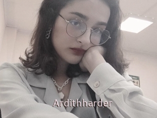 Ardithharder