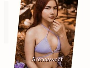 Arenasweet
