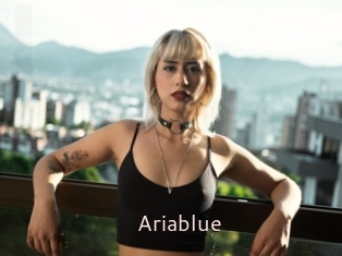 Ariablue