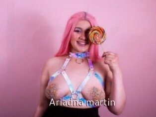 Ariadna_martin