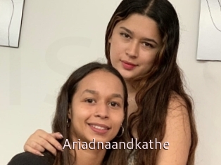 Ariadnaandkathe