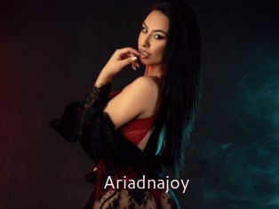 Ariadnajoy