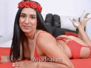 Ariadnalane