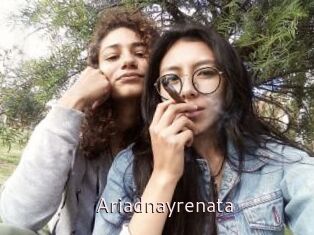 Ariadnayrenata