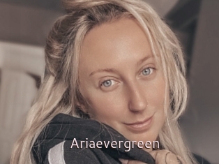 Ariaevergreen