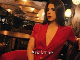 Arialanne