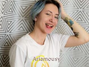 Ariamousy