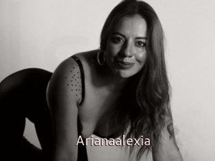 Arianaalexia