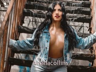 Arianacollins