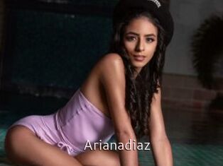 Arianadiaz