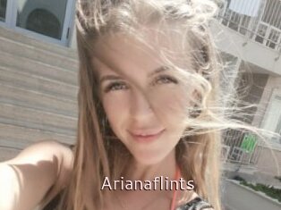 Arianaflints