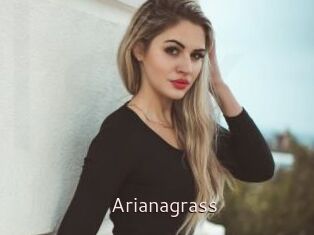 Arianagrass