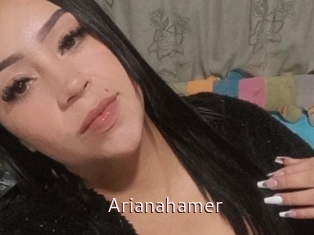 Arianahamer