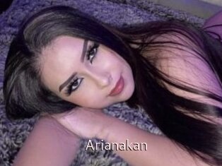 Arianakan