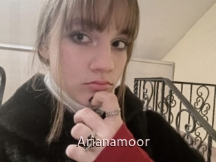 Arianamoor
