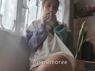 Arianamoree
