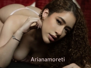 Arianamoreti