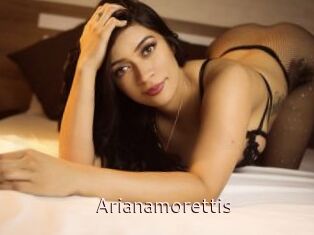 Arianamorettis