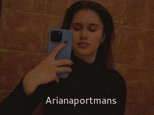 Arianaportmans