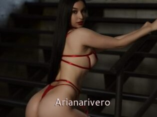 Arianarivero