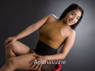 Arianasuzie