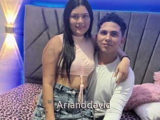 Arianddavid