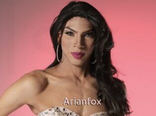 Arianfox