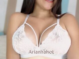 Arianhahot