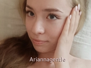 Ariannagentle
