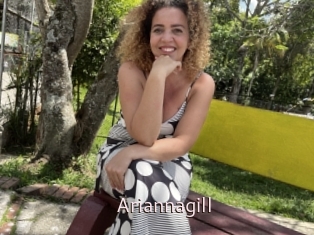 Ariannagill