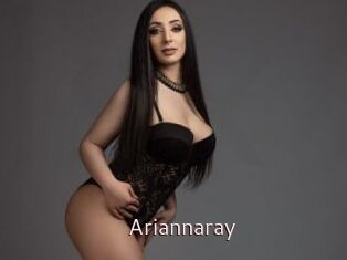 Ariannaray