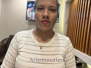 Ariannasolers
