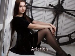 Ariarich