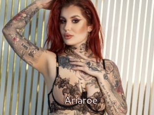 Ariaroe