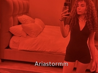 Ariastormm