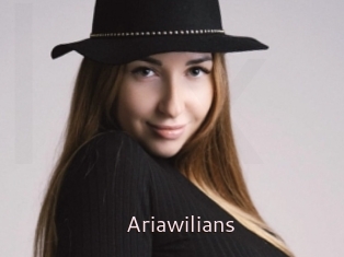 Ariawilians