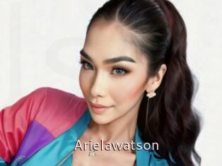 Arielawatson