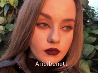 Arielbenett