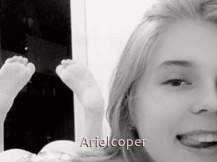 Arielcoper