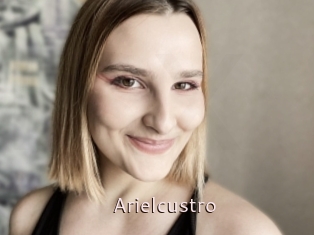 Arielcustro