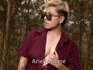 Arielfontane