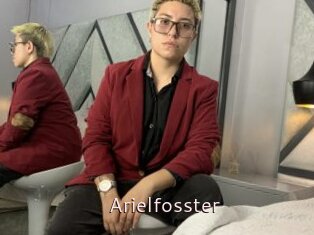Arielfosster
