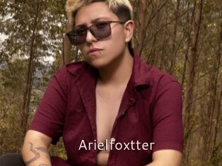 Arielfoxtter