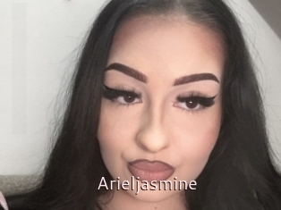Arieljasmine