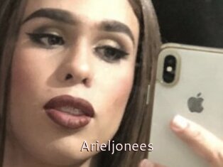 Arieljonees